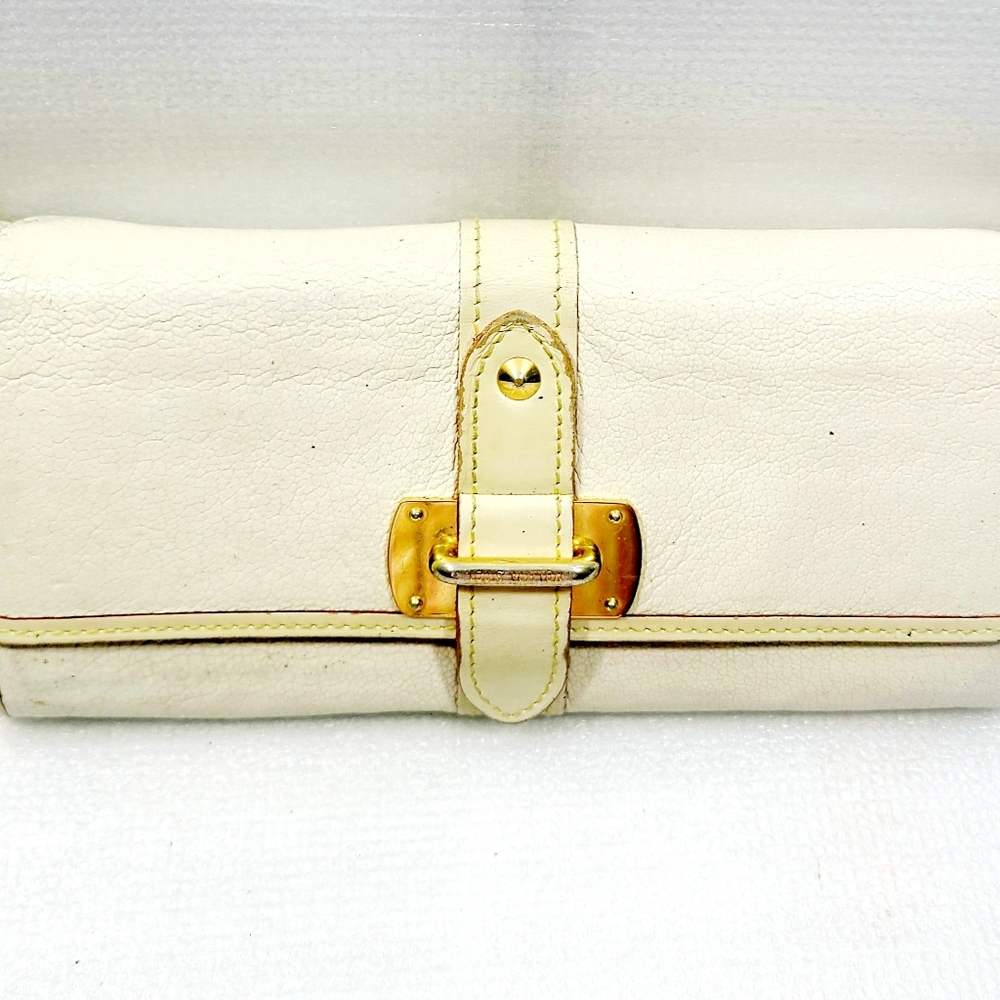 Louis Vuitton Wallet On Chain - Picture 5 of 7